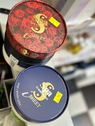 日本spa treatment蛇毒藍眼膜眼貼60枚