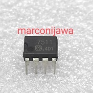 AS01 AN7511 AN7511 ic dip8pin an7511
