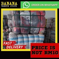 Bundle Murah Melaka 90kg(TIADA GUNI RM10)