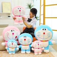 Cartoon Cartoon Doraemon Plush Doll Decoration Doraemon Doll Toy Doraemon Cat Doll Gift Birthday Gif