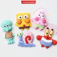 SMARTSIMPLE 1Pc Funny Sausage Mouth Car Decoration Car Accessories Car Center Console Cute Creative 