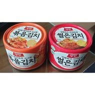 Dongwon Yangban Can KIMCHI/ Stir-fried Kimchi Orginal Kimchi Shipping from KOREA