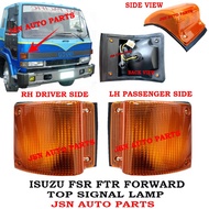 J103S04 SIGNAL LAMP ISUZU FSR33 FTR FORWARD LORRY TRUCK AKSESORI PACKING LAMP 213-1620