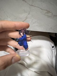 小朋友齊打交
