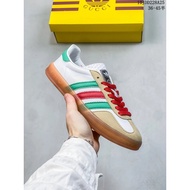 German Sports Brand Gazelle Gazelle Series Low-Top Retro All-Match Men Women Casual Sports Sneakers.