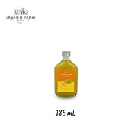 PINEAPPLE CIDER VINEGAR | RAW Unfiltered ไซเดอร์สัปปะรด น้ำส้มสายชูหมักจากสัปปะรด แบบมีตะกอน