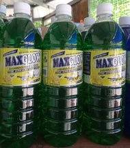 Maxglow dishwashing liquid 1000 ml