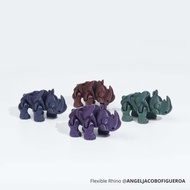 Bambu Lab PLA Galaxy Filament