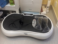 ITSU 震動搖擺機