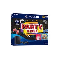 Playstation 4 Party Bundle Shawal
