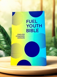 Holy Bible English Standard Version (ESV) Fuel Bible