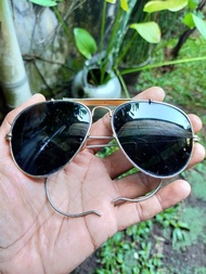 Ray Ban BL USA Aviator Vintage