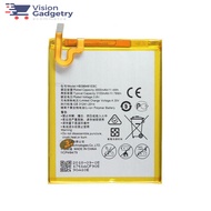 Huawei Honor 5X HB4242B4 Battery Replacement