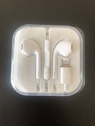iPhone 耳機