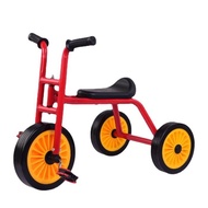 Children's Bicycle Double Outdoor Toy Car for Kindergarten Tricycle Bicycle Children2-8Years Old