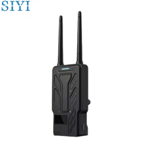 SIYI HM30 Long Range Full HD Digital Image Transmission FPV System 1080p 60fps 150ms SBUS PWM Mavlin