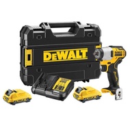 Dewalt 3/8" 12V Brushless Cordless Impact Wrench
