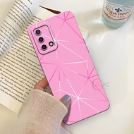 Case Oppo A95 / A74 Casing Oppo A95 / A74 Aesthetic Softcase Oppo A95 / A74 Kesing Oppo A95 / A74 Si