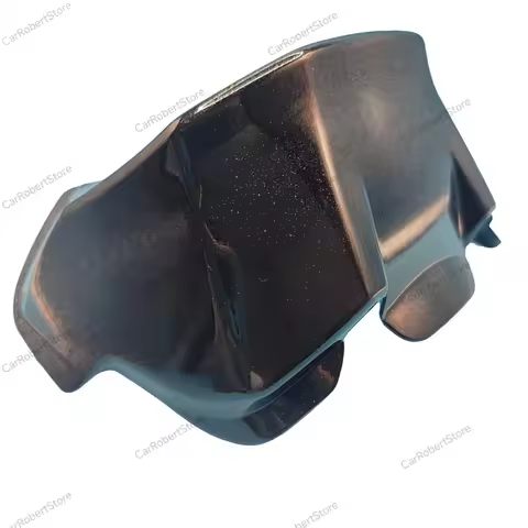 Motorcycle Rear Trim Spoiler Arai RX7V Airwing for RX7X RX-7X VZ-Ram RX7V RX7 Racing Helmet RX7X DF-