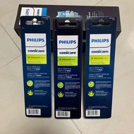 Philips 飛利浦 電動牙刷頭 HX6064/65 ,4支裝 W