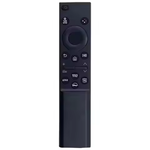 BN59-01388A Remote Control Compatible with Samsung TV BN59-01388H BN59-01388E CU7000 DU7200 Series S
