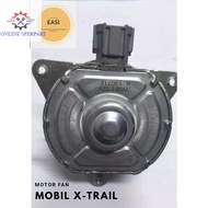 X-trail T30 Cx00. fan Motor