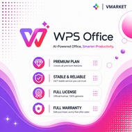 WPS AI+PRO 𝐖𝐏𝐒 𝐀𝐈 | 𝐏𝐃𝐅 𝐄𝐝𝐢𝐭𝐨𝐫 - 𝐎𝐟𝐟𝐢𝐜𝐢𝐚𝐥 𝐚𝐜𝐜𝐨𝐮𝐧𝐭 - 𝐟𝐨𝐫 𝐀𝐋𝐋 𝐃𝐄𝐕𝐈𝐂𝐄/𝐒𝐘𝐒𝐓𝐄𝐌 𝟏𝟎𝟎% 𝐰𝐨𝐫𝐤𝐢𝐧𝐠 𝐥𝐚𝐭𝐞𝐬𝐭 𝐯𝐞𝐫.