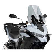 PUIG Touring Windscreen For Kawasaki Versys 650/Versys 1000 9421H