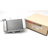 TANGKI AIR TANK WATER RADIATOR COOLENT COOLANT TANK ORI YAMAHA LC135 V1 V2 V3 V4 V5 V6