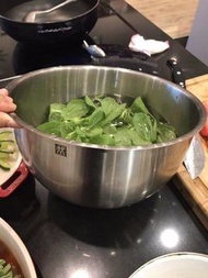 德國孖人牌Zwilling不銹鋼盤