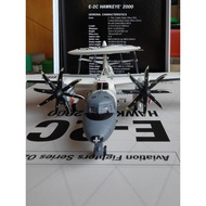 S14 Brand Hawkeye Warning Machine E2C.1/144 Scale.Bush Aircraft Carrier Flight Painting.Brand New Wh
