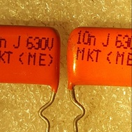 Capacitor 10N 630V 10000PF 630V