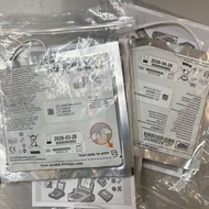 [AED 電極貼] 成人&小童版