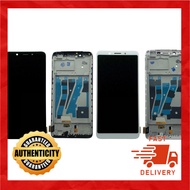 OPPO A79 LCD AA / LCD ORI  TFT FULL SET