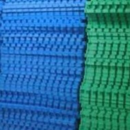 Matras Pertandingan / Beladiri / Matras Pencak Silat Tebal 2 Cm