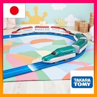 TAKARA TOMY Plarail Shinkansen Train Set Collection