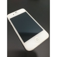Semi Faulty iPhone 4S 16GB MY