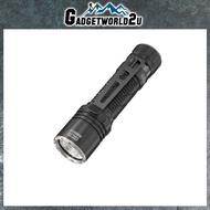 Nitecore EDC35 NiteLab UHi 40 MAX LED 5000 Lumens High Performance EDC USB Rechargeable Flashlight