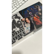 ALLDAY PROJECT Album