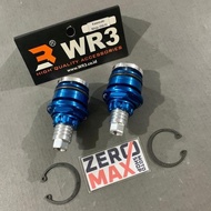 KAWASAKI Preload Adjuster WR3 Ninja 250FI 250 FI Old 2013-2017kawasaki Original Motorcyclebiru