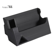 For Mini SI4732 Radio Amplifying Bracket Portable Radio Mount for MINI SI4732 V1/V2/V3 Radio