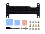 Raspberry Pi Zero Heatsink, Aluminum Heatsink for Raspberry Pi Zero 2 W/Pi Zero 2 WH/Raspberry Pi Ze