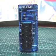 OMRON S8VM-05012CD Power Supply Output 12Vdc 4.3A