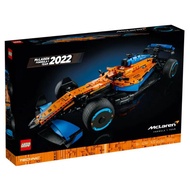 LEGO Technology Machinery 42141 McLaren F1 Racing Model Boy High difficulty Assembly Block Toy Gift