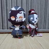 [ Identity V ] Wu Chang, Jack Identity V Mascot Plush