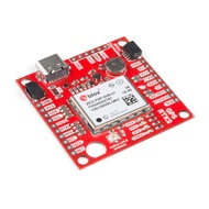 SparkFun GPS-RTK2 Board - ZED-F9P (Qwiic) High-Precision Breakout No Soldering Required Breadboardab