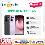 OPPO Reno 13F 4G NFC 8GB/256GB