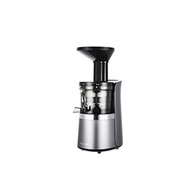 HUROM S13 SILVER BASIC SERIES SLOW JUICER SILVER