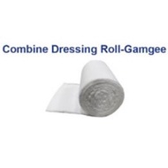 (Promo) Combine Dressing Roll-Gumgee