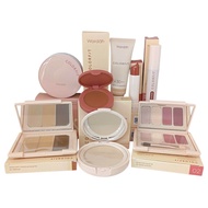 Paket Wardah Make Up Lengkap/Make Up Flawless/Make Up Ringan/Lengkap